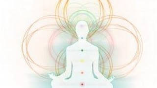 How To Do A Beginners Chakra Meditation [upl. by Murat]