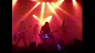 TESTAMENT  Burnt Offerings Live at the Country Club Reseda CA 6th October 1989 [upl. by Morice]