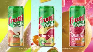 Frutti Fresh suna bine [upl. by Khan]