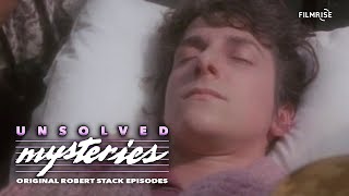 Unsolved Mysteries with Robert Stack  Season 6 Episode 16  Full Episode [upl. by Suolekcin]