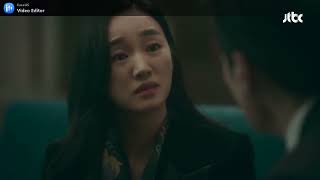 Artificial City ep19  Who is the world youre talking about for eng sub [upl. by Aseneg]