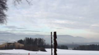 HAARP in Switzerland [upl. by Buller]