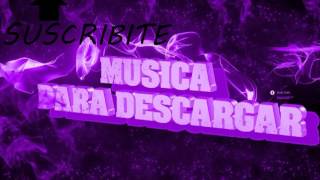 DJ KBZ  EL TERROR RMX  2012AckaDejoMusicaPaDescargar [upl. by Anaicilef]