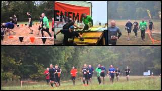 Tough Mudder Poplar Bluff 2012 [upl. by Yrol]