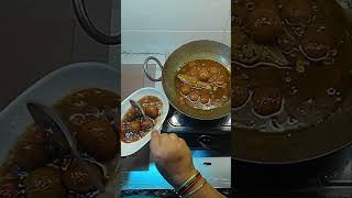 Quick n Easy Manchurian Gravy Recipe [upl. by Itsrik713]