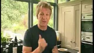 Bamix blender Gordon Ramsay Sea Bass Spice Mix [upl. by Enaek]