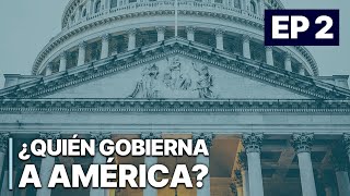 ¿Quién gobierna América  Media  Wall Street [upl. by Virgel]