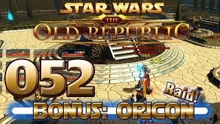 Lets Play SWTOR  Bonusfolge 052  Together Schreckenspalast II [upl. by Alimac749]