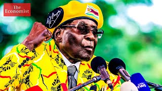 Zimbabwe is free of Robert Mugabe should the world celebrate [upl. by Indyc112]