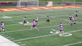 Riverton Purple Vs TC Fusion [upl. by Annoek]