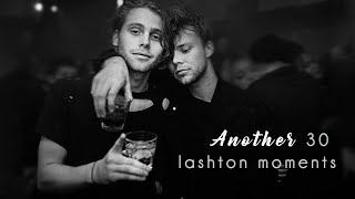 Another 30 lashton moments [upl. by Gastineau619]