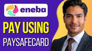 How to Pay by Using Paysafecard in Eneba 2024 Update [upl. by Eimile]