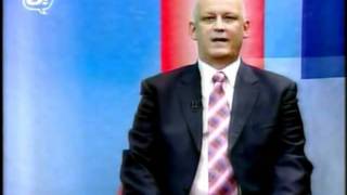 Ljubo Ćesić Rojs prokazuje Sanadera 2007 OTV [upl. by Geffner115]