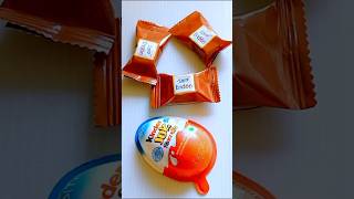 Endon chocolate popsicle or kinder Joy Box shortsfeed shorts viralvideo [upl. by Selie702]