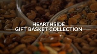 Hearthside Gift Basket Collection [upl. by Acinorahs]