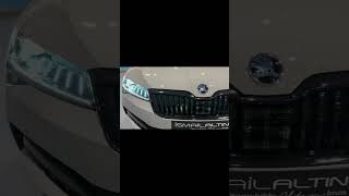 2024 Skoda Superb sportline  very wild and luxurious [upl. by Neira300]