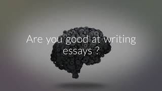 Essay Writing Competition [upl. by Smitty]