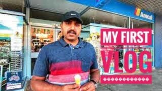 WONTHAGGI STREET FESTIVAL  MALAYALAM VLOG 1 ഒരു സ്ട്രീറ്റ് ഫെസ്റ്റിവൽ [upl. by Cela]