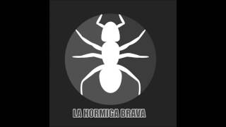 Lo Nuevo de La Hormiga Brava 2013 [upl. by Akienaj]