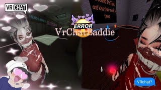 I Met a Baddie in VrChat Again pt2 [upl. by Phelia]