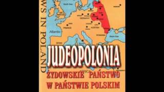 Judeopolonia żydowskie państwo w państwie polskim Andrzej Leszek Szcześniak Audiobook PL całość [upl. by Hyacinth]