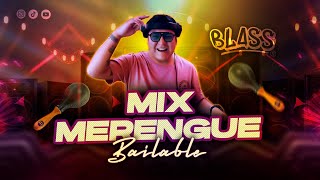 DJ BLASS  MIX MERENGUE BAILABLE Eddy Herrera La Linea Olga Tañon Hnos Rosario Miriam Cruz [upl. by Esiuol]