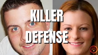 Defense Attorney Helped Client Kill Ex [upl. by Rein]