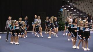 cheer julecup jam energy aalborg [upl. by Mickey]