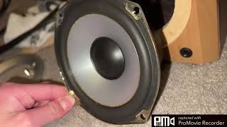 Hislerim bass boosted on jvc speaker [upl. by Snah597]