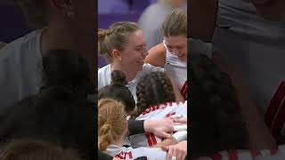 Canada Take Bronze In Sitting Volleyball 🇨🇦 [upl. by Aesoh]