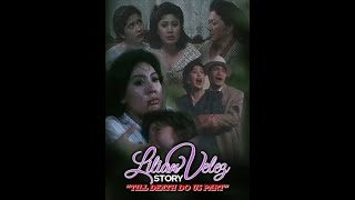 FULL MOVIE  The Lilian Velez Story Till Death Do Us Part  1995 [upl. by Raclima]