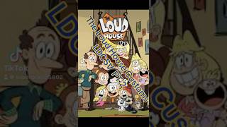 The Loud House Customs In LDCSV PT 2 [upl. by Corina738]