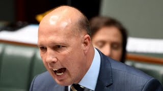 None of Peter Dutton’s questions about Voice to Parliament ‘remain answered’ [upl. by Chiaki968]