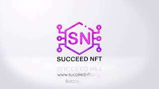 Succeed NFT Coming Soon [upl. by Kincaid]