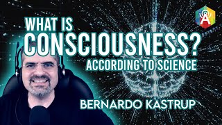 How to think about consciousness  Bernardo Kastrup on The Adrian Sinclair Show [upl. by Raddie]