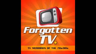 Forgotten TV ep 27Logans Run [upl. by Dralliw]