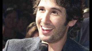 Josh Groban Feels like homewmv [upl. by Serolod]