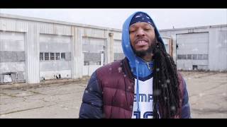 Montana Of 300  Ja Morant OFFICIAL VIDEO [upl. by Yelrihs]