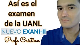 Todo sobre el examen de admisión en UANL 4 Noviembre 2023 [upl. by Goodkin]