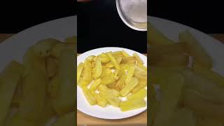 food cooking recipe frenchfries fries fry foodie asmrcooking bharatzkitchan bharatzkitch [upl. by Christiana]