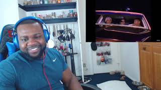 Warren G  Regulate ft Nate Dogg  Reaction [upl. by Janel338]