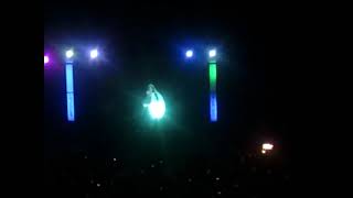 Concierto Vocaloid  Hatsune Miku  Tijuana 2012  38 [upl. by Abehsile27]