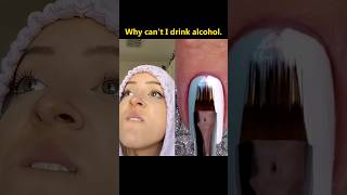 Why can’t I drink alcoholfunny funnyvideo storytimevlog storytime foryou mystorytime vlog [upl. by Attirb]