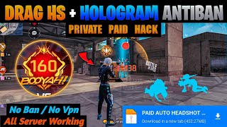 Ob46 Free Fire Hack 🔥 Auto Headshot Injector Free Fire Max  Mod Menu Hack Free Fire Hack  ff hack [upl. by Galvan]