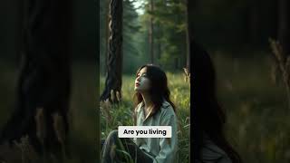 Are You Living or Just Existing Find Out Now [upl. by Virge560]