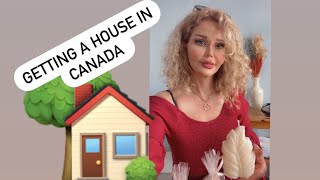 How to find a house in Canada [upl. by Eedeed152]