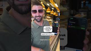 Part 1  Preise in der TürkeiIstanbul💶🇹🇷🍔🍺⚽️👕🇹🇷 Unbezahlte Werbung preise türkei fy [upl. by Debbi]