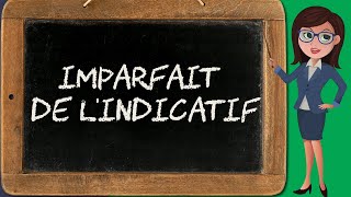 Limparfait indicatif 68 [upl. by Anielram]