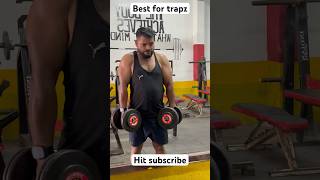 How to do dumbbell shrugs shoulderworkout shoulderexercises viral shorts [upl. by Ibrahim277]