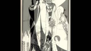 Aubrey Beardsley  bawdy edgy [upl. by Octavie]